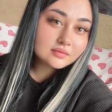 Фотография девушки Юлия, 33 года из г. Базарный Карабулак