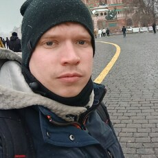 Фотография мужчины Смурфик, 30 лет из г. Красноярск