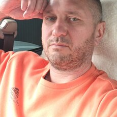 Фотография мужчины Алексей, 40 лет из г. Тимашевск