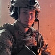 Фотография мужчины Александр, 23 года из г. Донецк