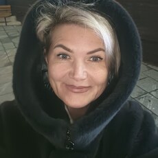 Фотография девушки Светлана, 49 лет из г. Тюмень
