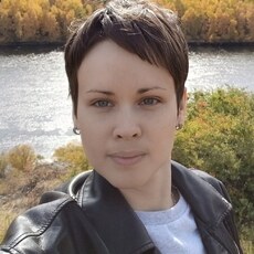 Фотография девушки Ксения, 34 года из г. Чита