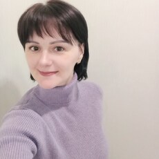 Фотография девушки Наталья, 45 лет из г. Мончегорск