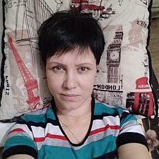 Фотография девушки Lora, 47 лет из г. Кокшетау