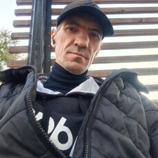 Фотография мужчины Александр, 40 лет из г. Новый Оскол