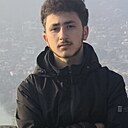 Samir Qasanov, 21 год