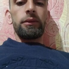 Фотография мужчины Рома, 34 года из г. Порхов