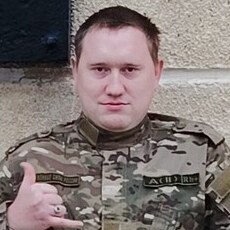 Фотография мужчины Леонардо, 25 лет из г. Тоцкое Второе