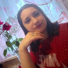 Фотография девушки Елизавета, 23 года из г. Рославль