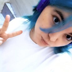 Фотография девушки 니카, 24 года из г. Термез