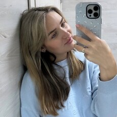 Фотография девушки Ольга, 37 лет из г. Прокопьевск