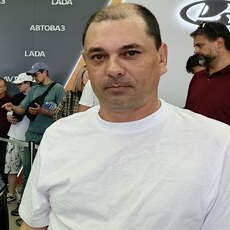 Фотография мужчины Иван, 42 года из г. Нижнеудинск