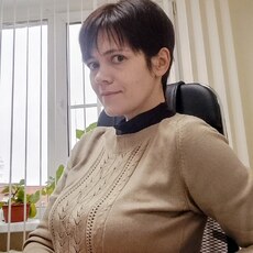 Фотография девушки Евгения, 42 года из г. Глазов