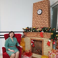 Фотография девушки Екатерина, 58 лет из г. Москва