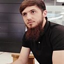 Халид, 30 лет