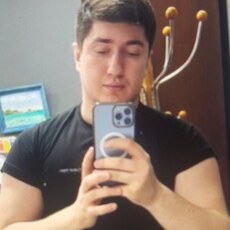 Фотография мужчины Ahma, 25 лет из г. Ухта