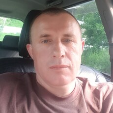 Фотография мужчины Алексей, 38 лет из г. Владивосток