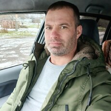 Фотография мужчины Максим, 41 год из г. Полоцк