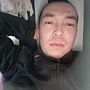 Азеке, 28 лет