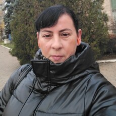 Фотография девушки Яна, 41 год из г. Станица Луганская