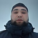 Қанат, 26 лет