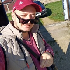 Фотография мужчины Игорь, 38 лет из г. Белогорск (Крым)