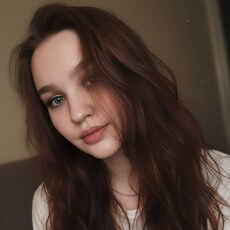 Фотография девушки Алина, 22 года из г. Долгопрудный