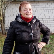 Фотография девушки Таня, 63 года из г. Светлогорск