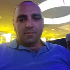 Фотография мужчины Артём, 38 лет из г. Крымск