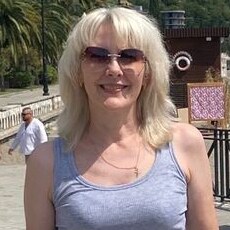 Фотография девушки Ирина, 54 года из г. Оренбург