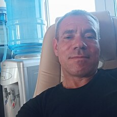 Фотография мужчины Алексей, 47 лет из г. Южно-Сахалинск