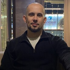 Фотография мужчины Александр, 30 лет из г. Иркутск