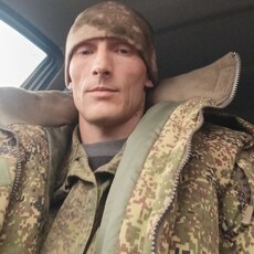 Фотография мужчины Денис, 36 лет из г. Донецк