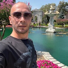 Фотография мужчины Тудор, 36 лет из г. Кишинев