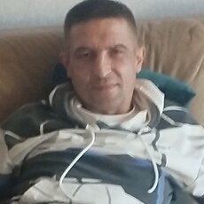 Фотография мужчины Антон, 39 лет из г. Орша