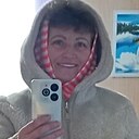 Надежда, 57 лет