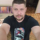 Антон, 35 лет