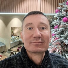 Фотография мужчины Алексей, 39 лет из г. Иркутск