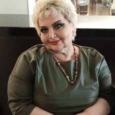 Фотография девушки Татьяна, 65 лет из г. Ульяновск