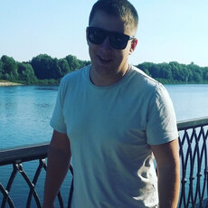 Фотография мужчины Сергей, 30 лет из г. Калинковичи