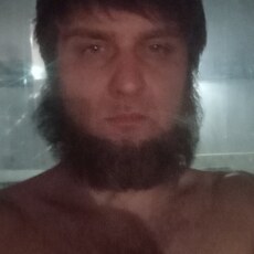 Фотография мужчины Miki, 34 года из г. Выборг