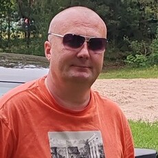 Фотография мужчины Алексей, 42 года из г. Осиповичи