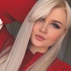 Фотография девушки Кристина, 29 лет из г. Орск