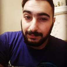 Фотография мужчины Норик, 35 лет из г. Крымск