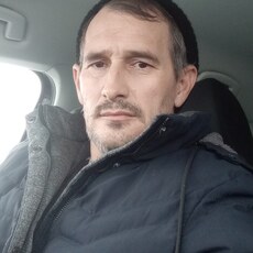 Фотография мужчины Рамиль, 46 лет из г. Казань