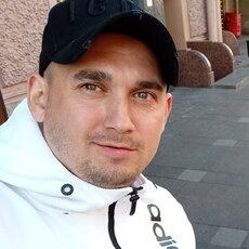 Фотография мужчины Роман, 39 лет из г. Каменск-Шахтинский