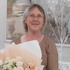 Фотография девушки Элина, 48 лет из г. Оренбург