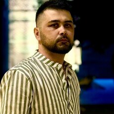 Фотография мужчины Макс, 28 лет из г. Оренбург