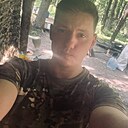 Николай, 23 года