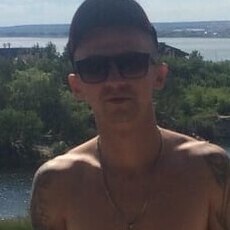 Фотография мужчины Сергей, 33 года из г. Рудный